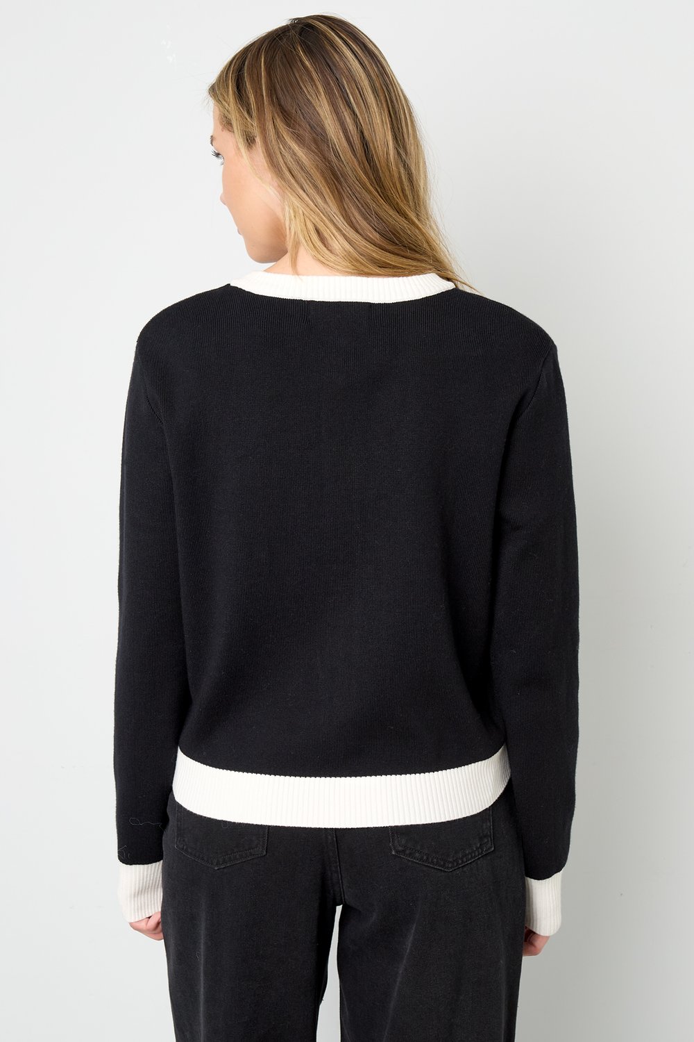 Chique Cardigan Picture10