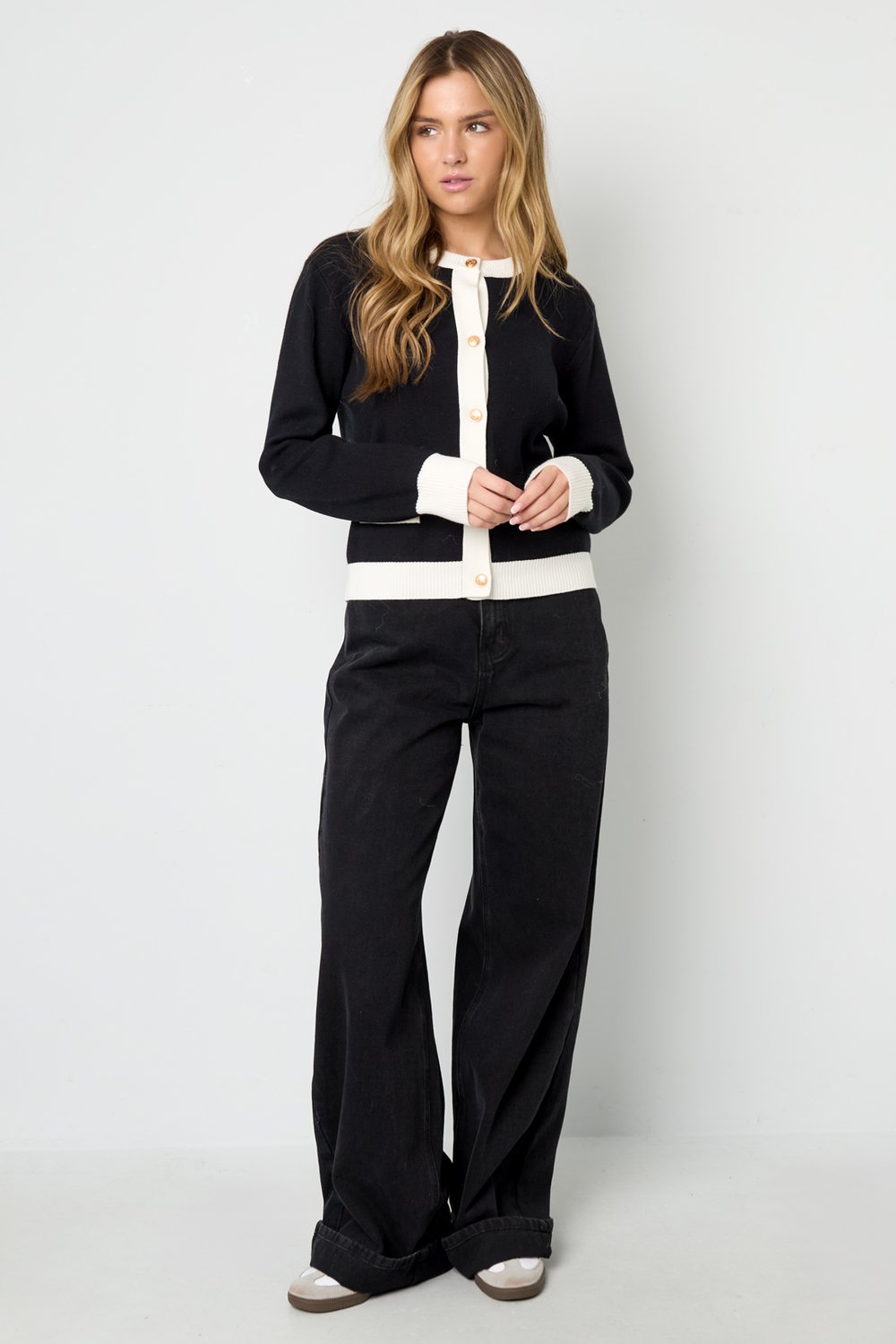 Chique Cardigan Picture8