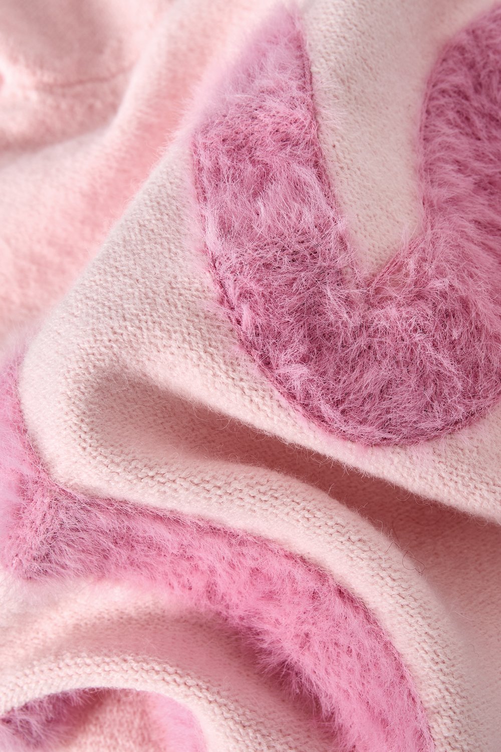 Swirl Soft Knit trui Picture9