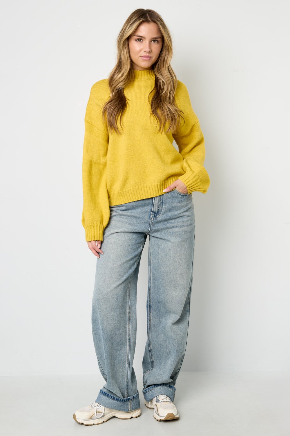 Paris sweater Picture13