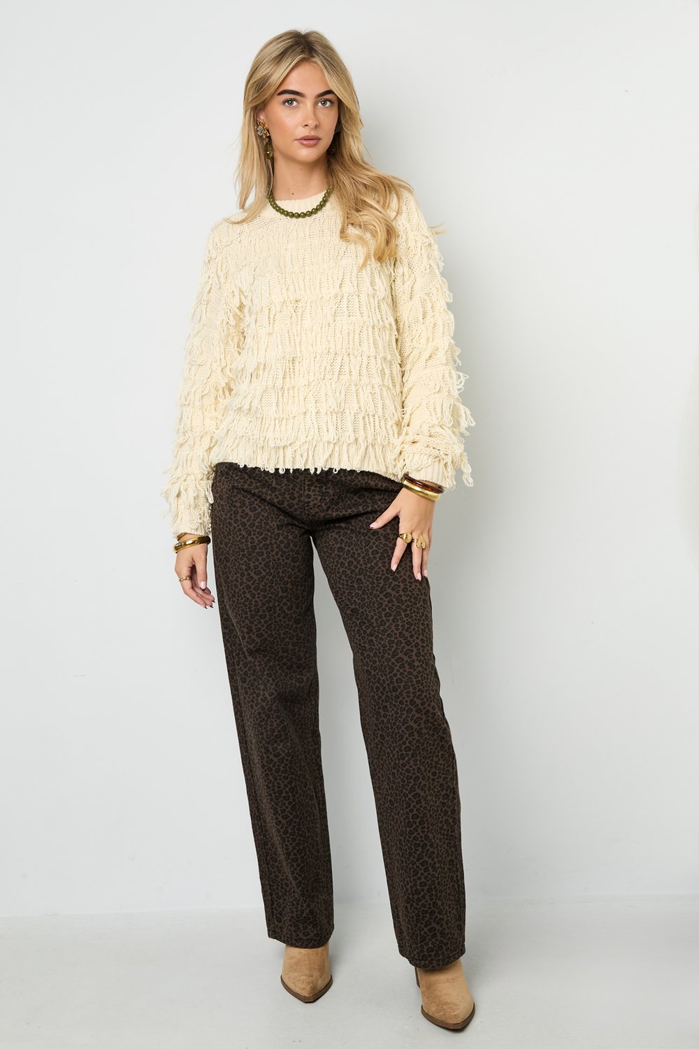 Fringe Knit Picture9