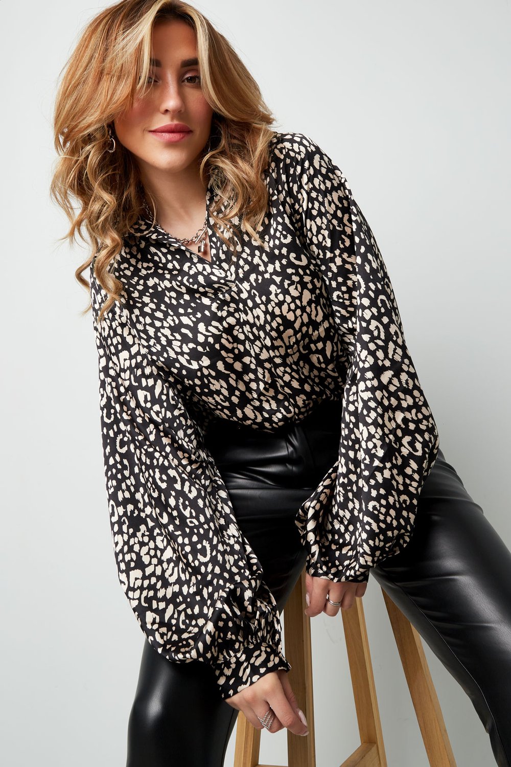 Bluse Panther h5Bild4