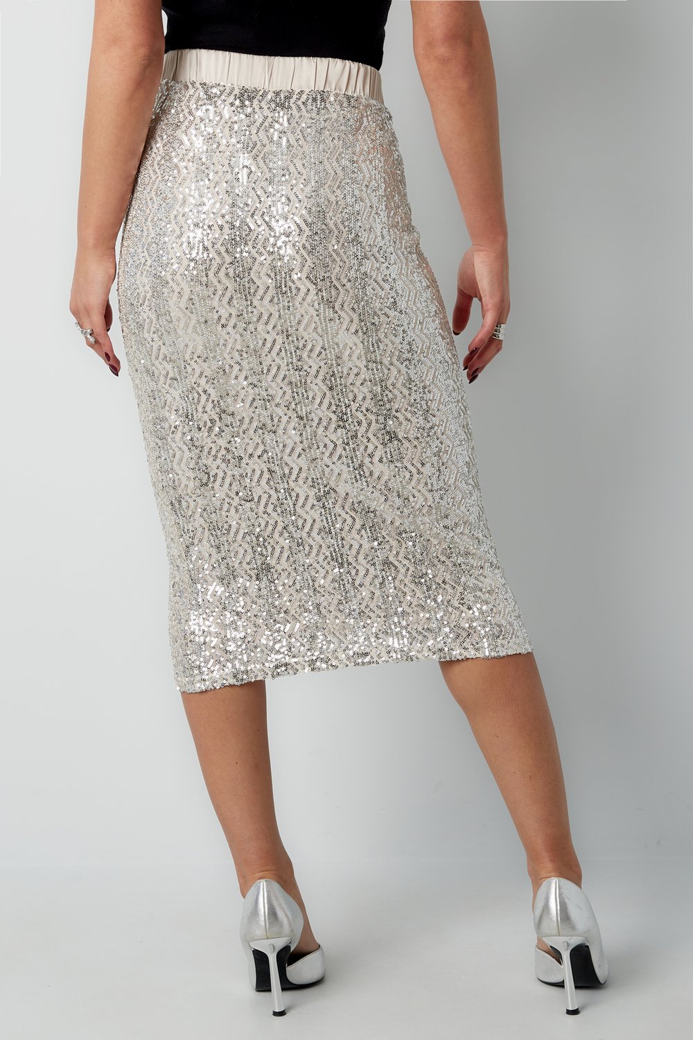 Glitter skirt h5Picture7