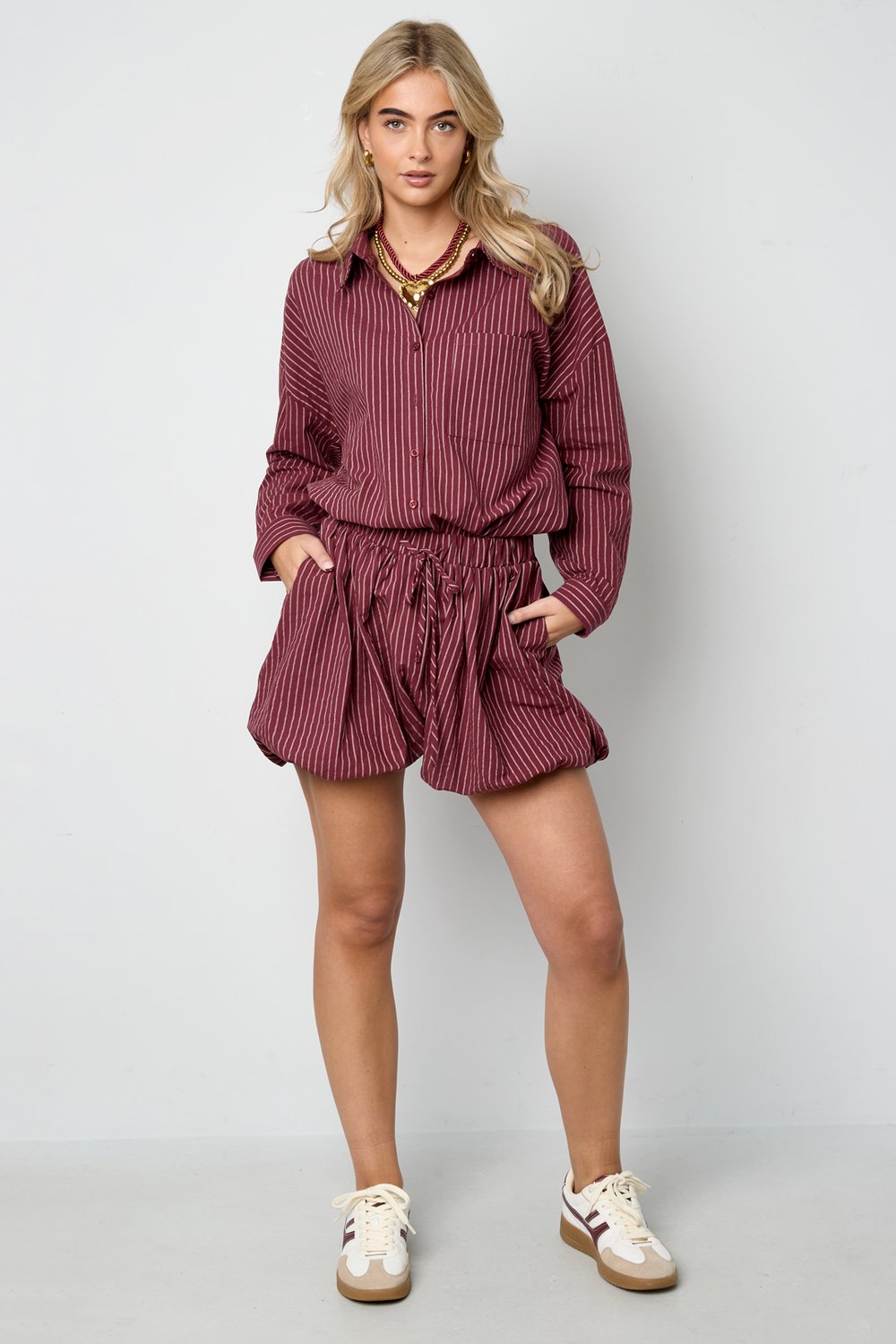 Chicago Short h5Bild5