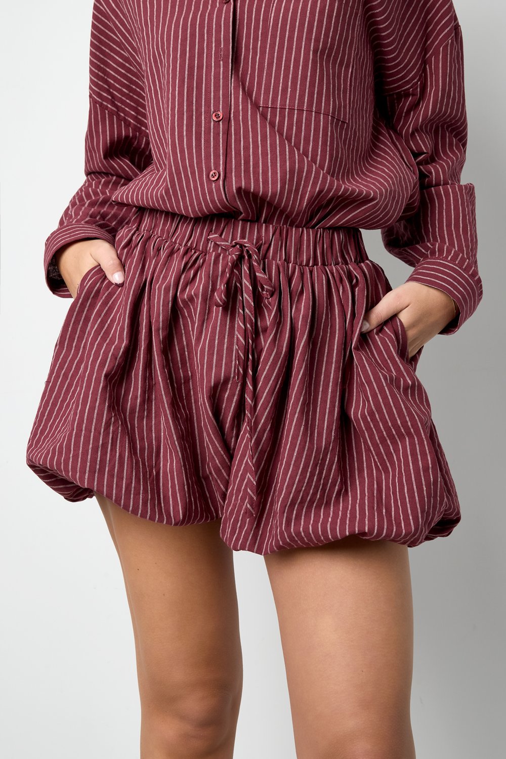 Chicago Short h5Bild9