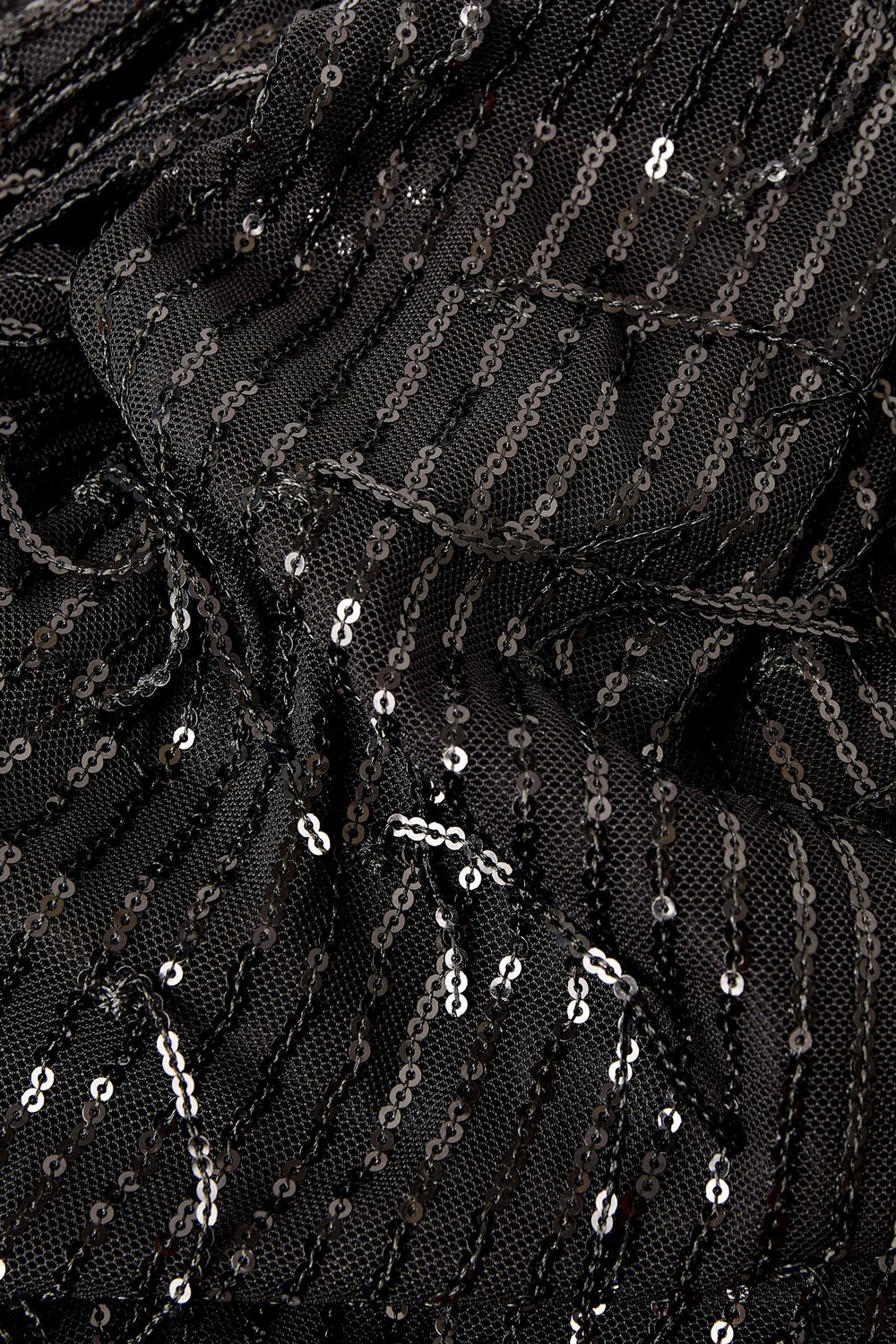 Top glamor fringes Picture5