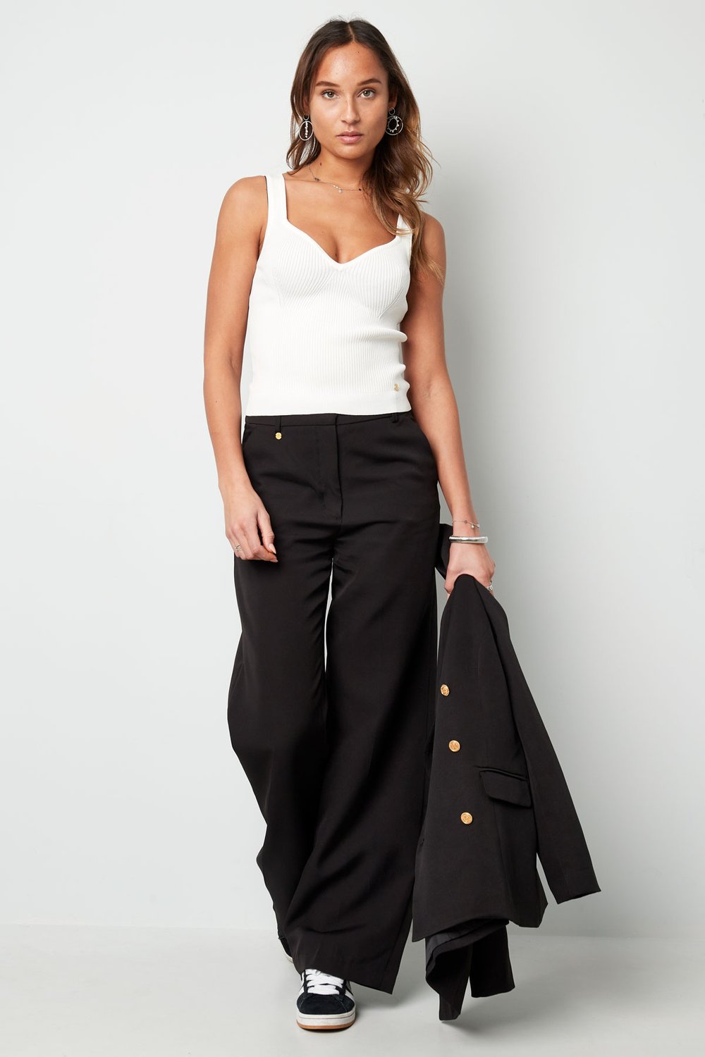 Top basic in maglia h5Immagine9