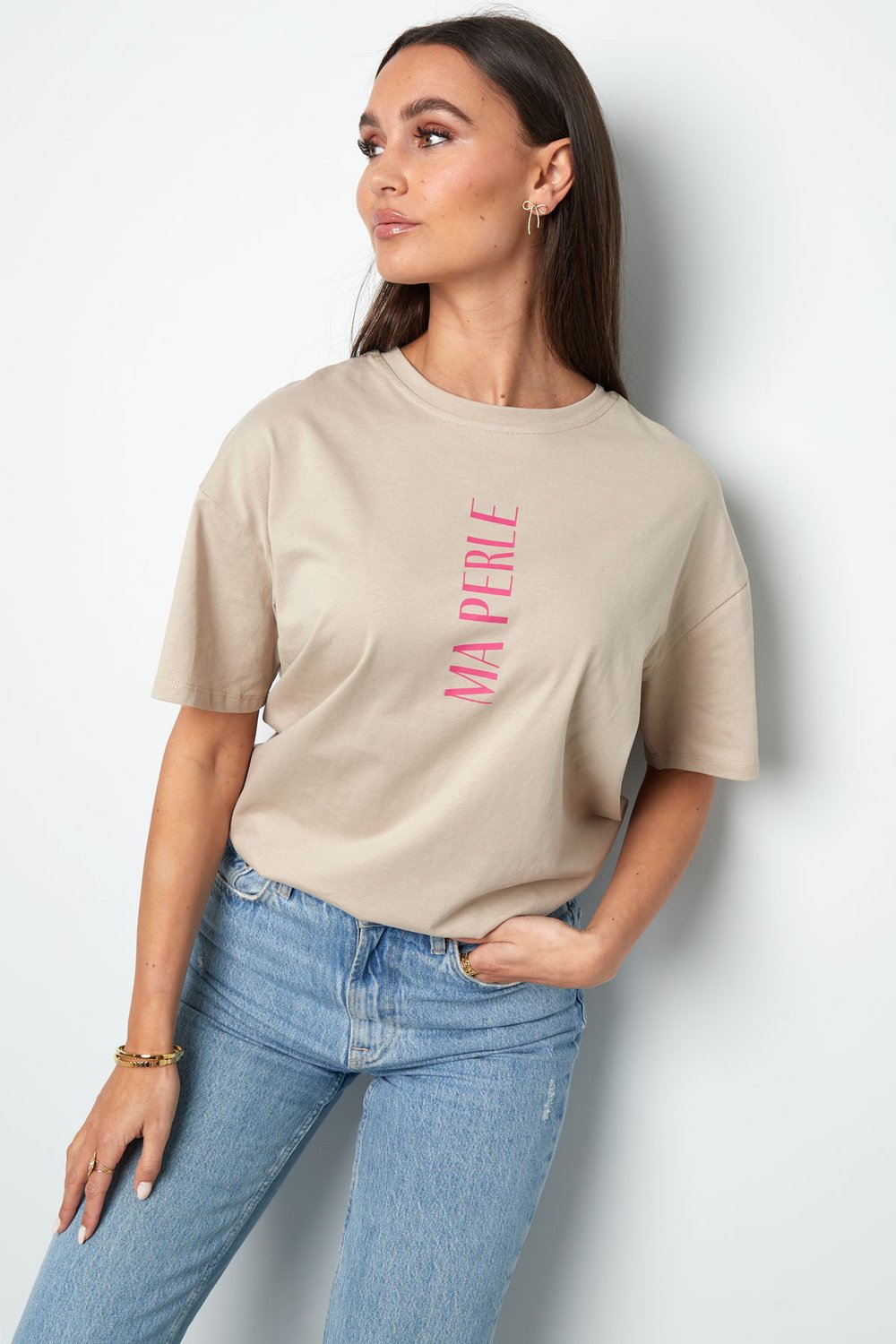 T-Shirt ma perle h5Bild2