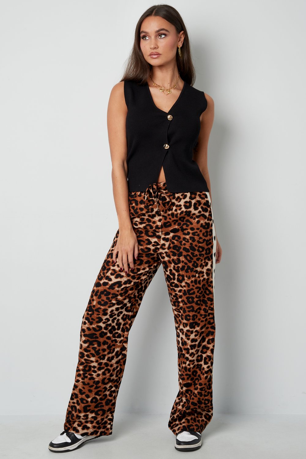 Nouer le haut Image9