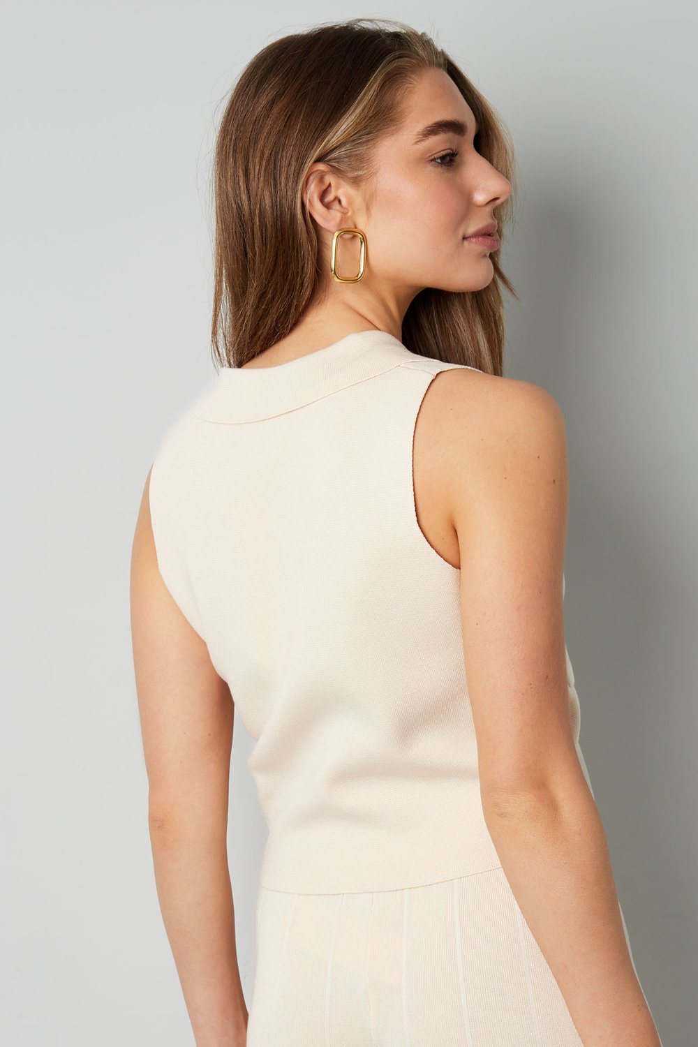 Comfy knitted top h5Picture6