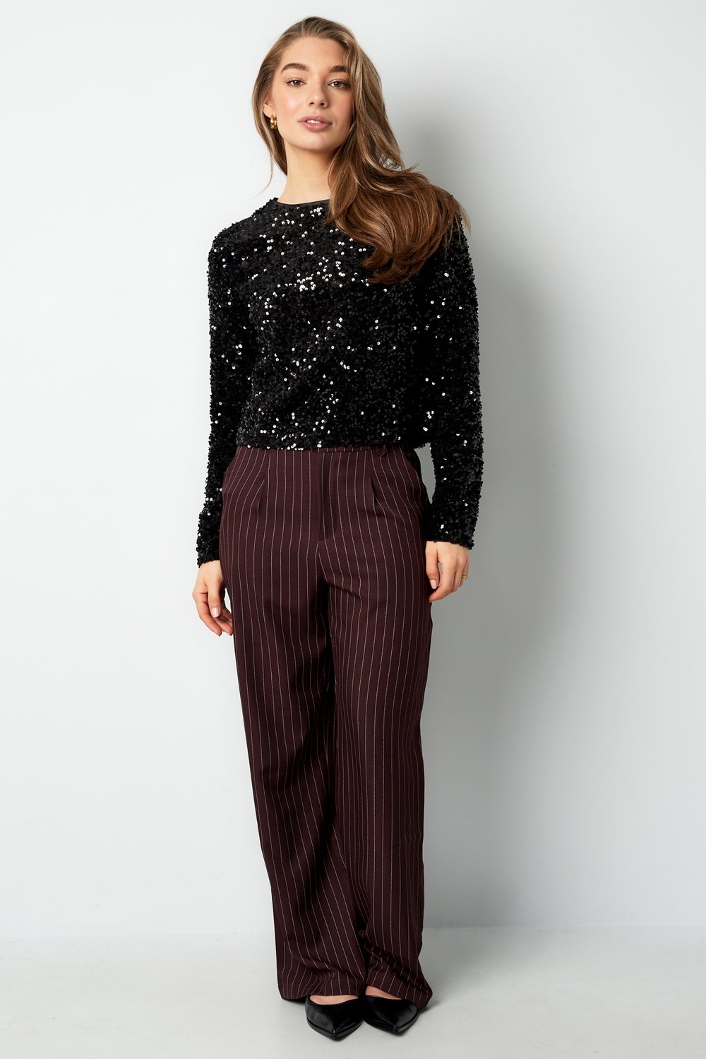 Party top with sequins h5Picture9