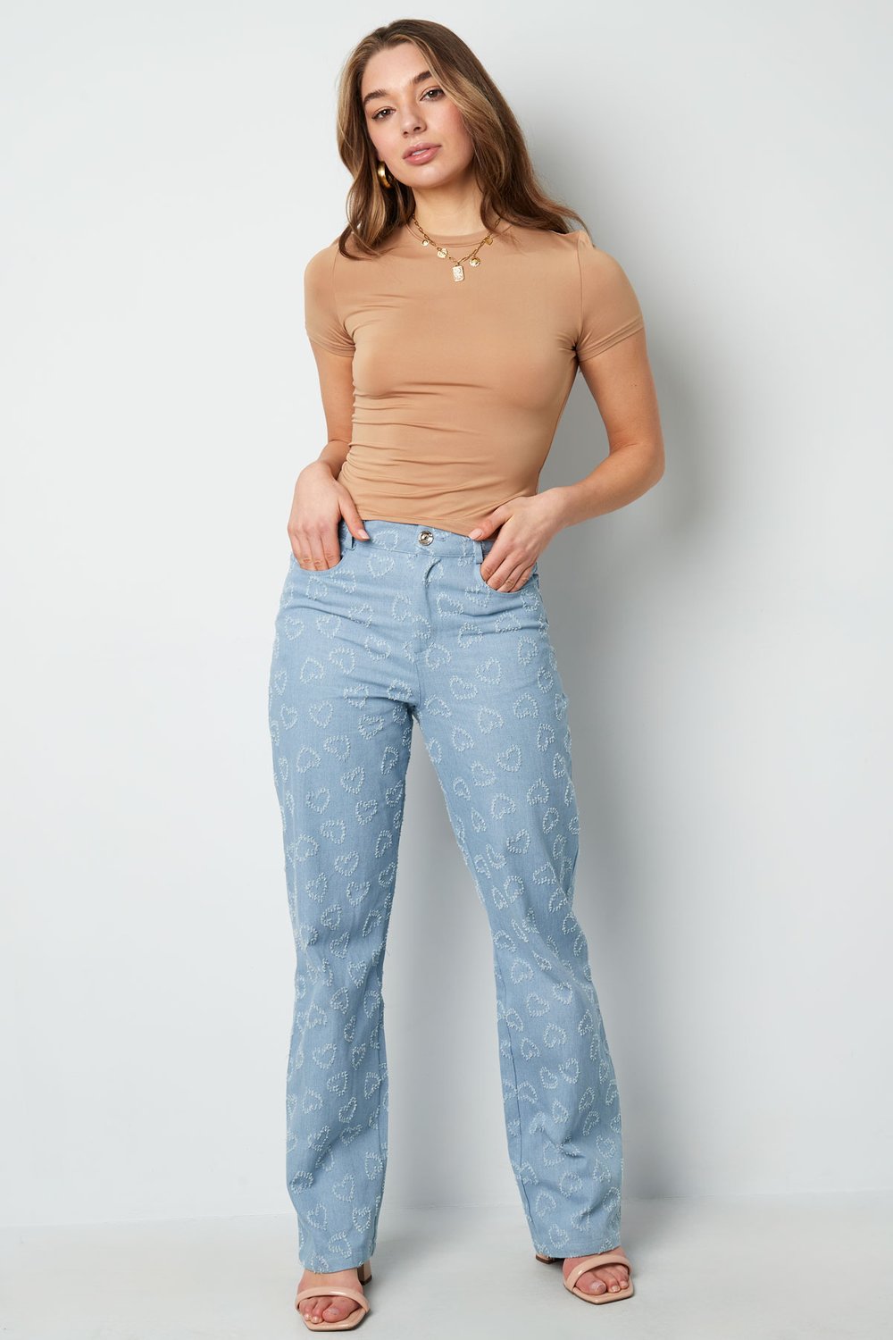 Everyday wear shirt Picture6