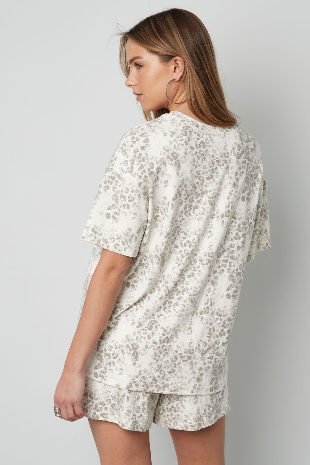 T-shirt cool girl h5Picture6