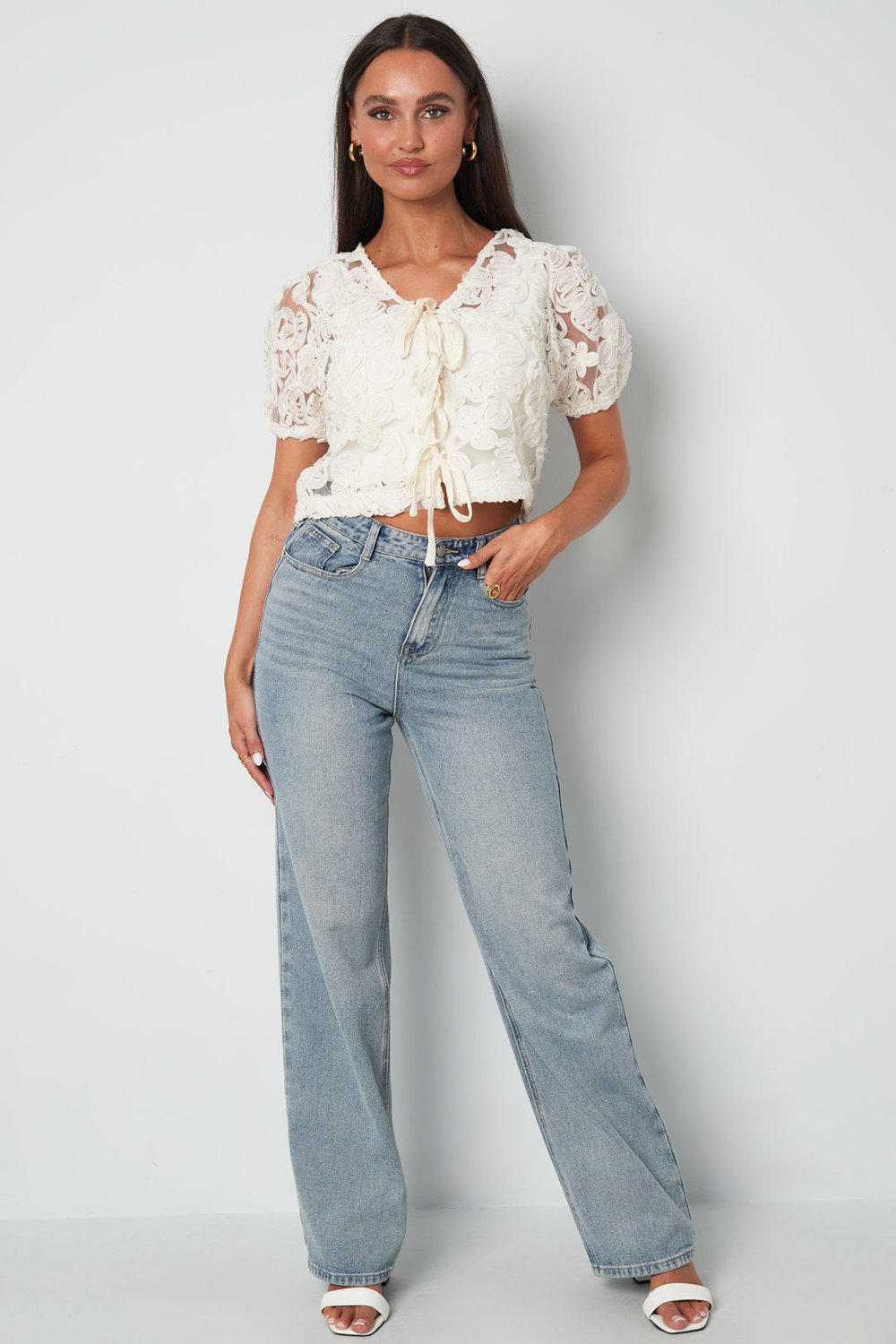 Blooming love top h5Picture5