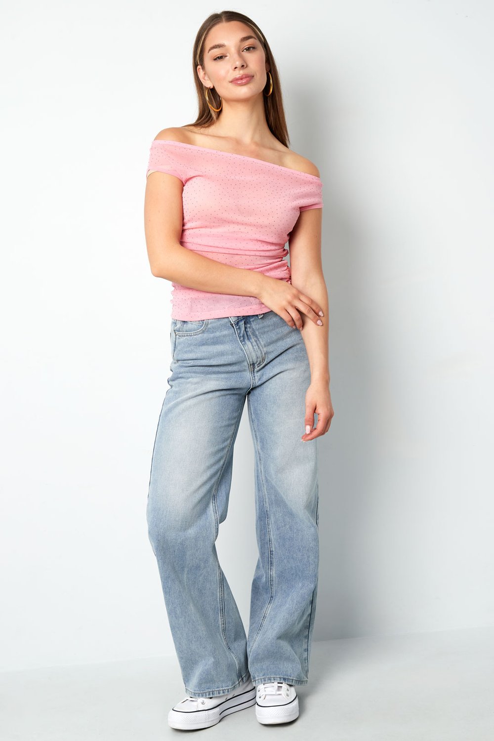 Festival The Sparkle Top h5Picture5