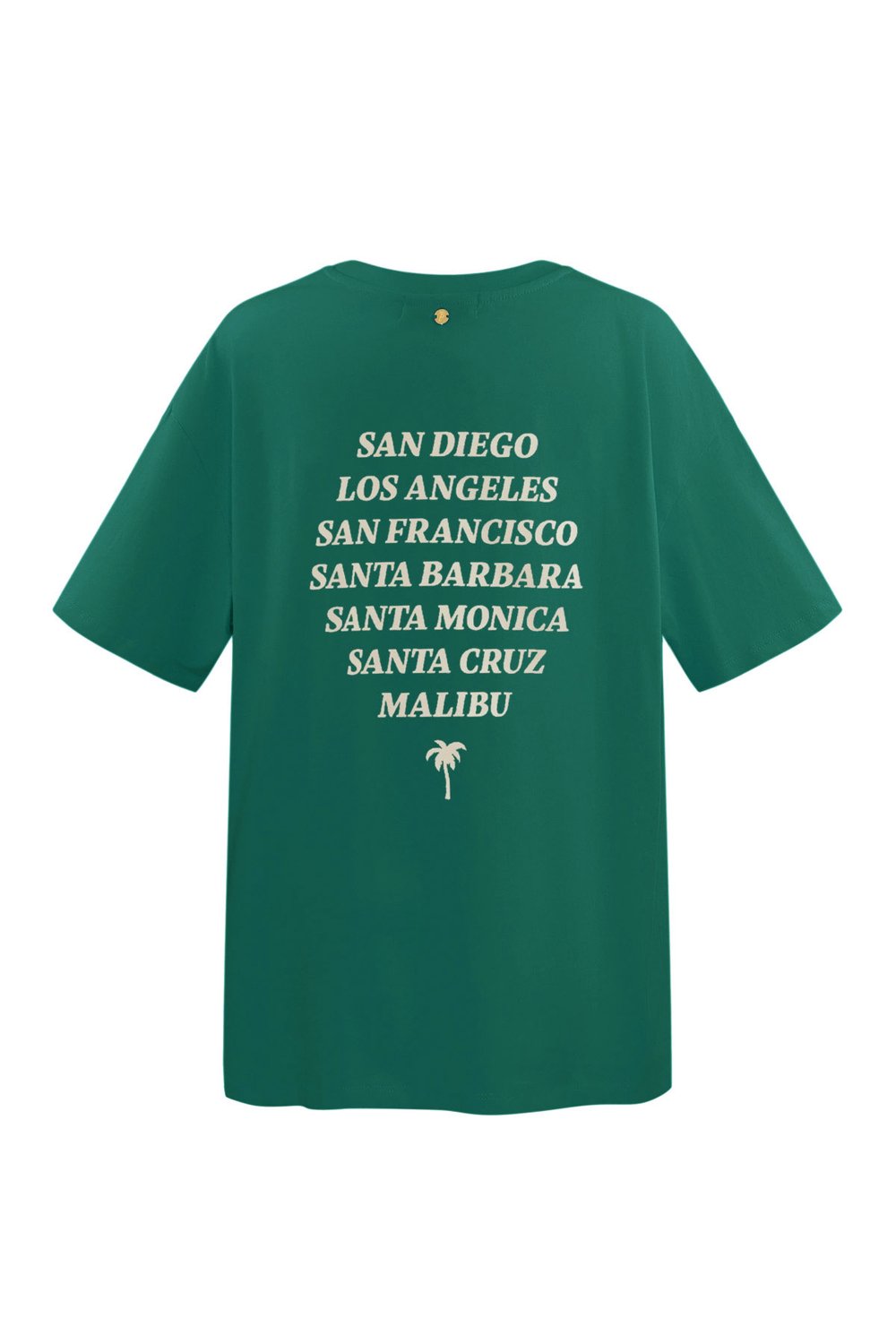 Kalifornien T-Shirt Bild9