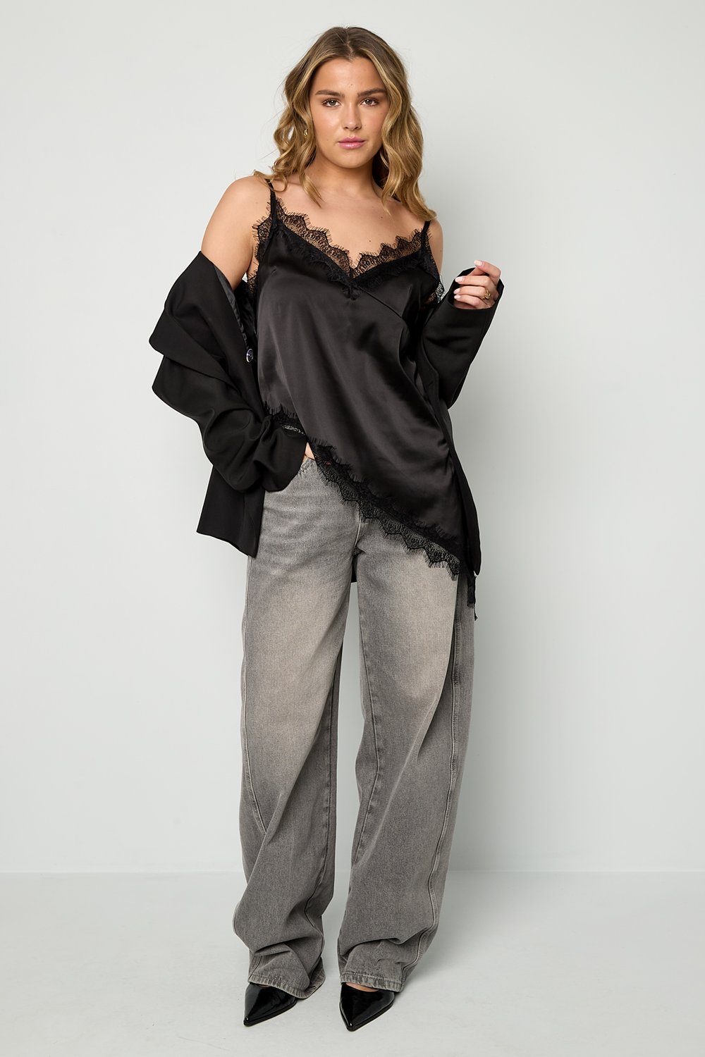 Lace top Picture5