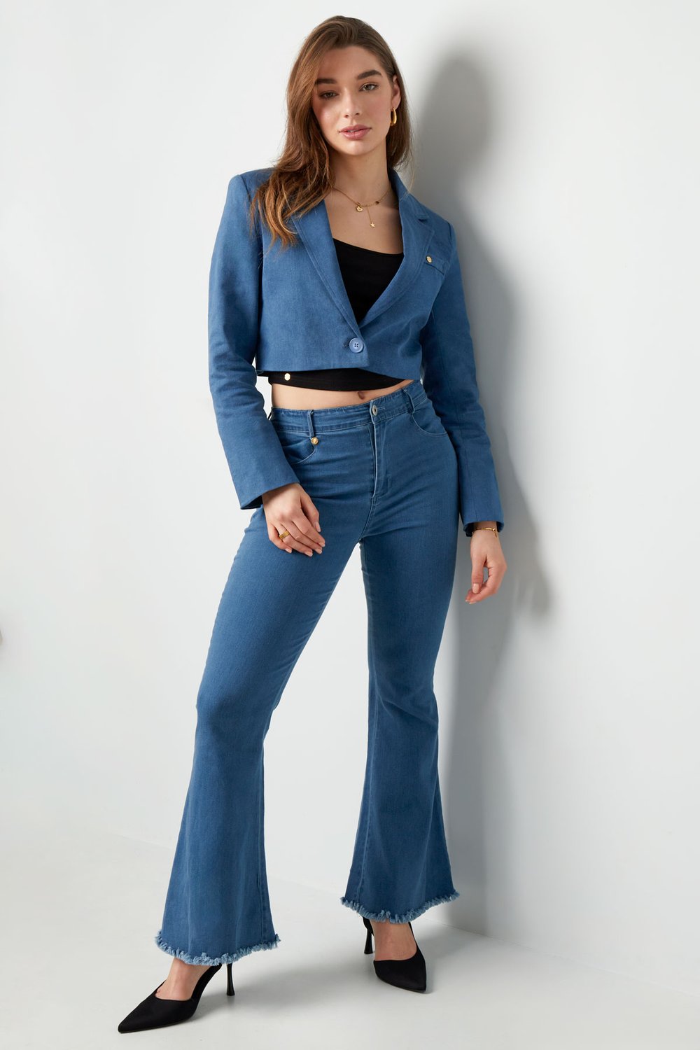 Flared jeans h5Picture3