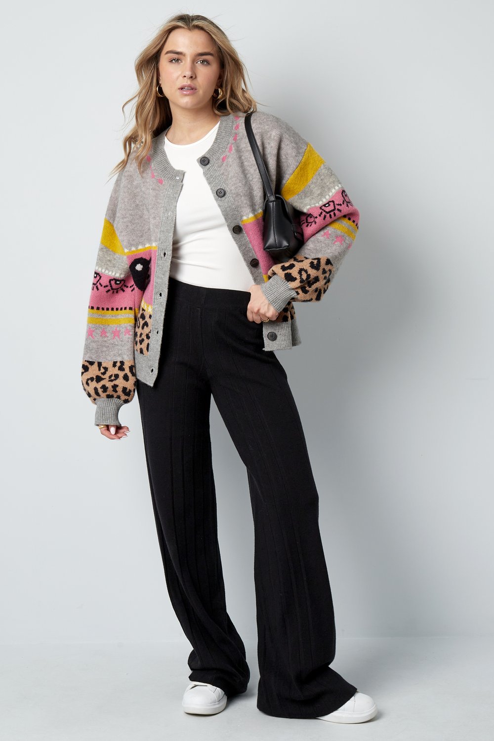 Soft Harmony pants Picture3