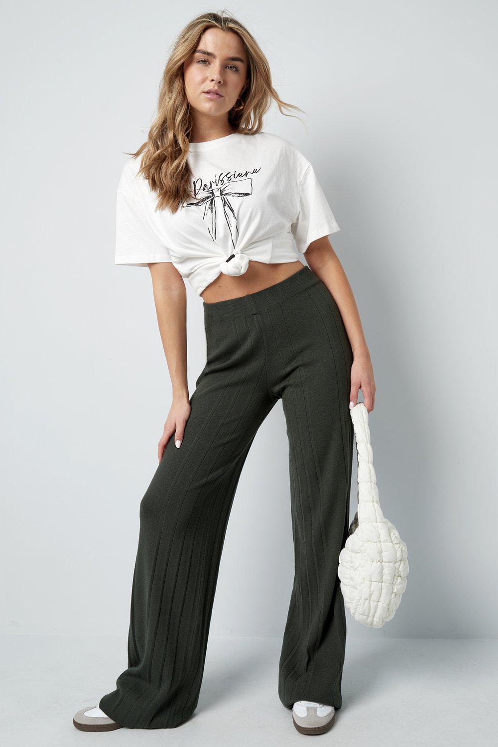 Soft Harmony pants Picture8