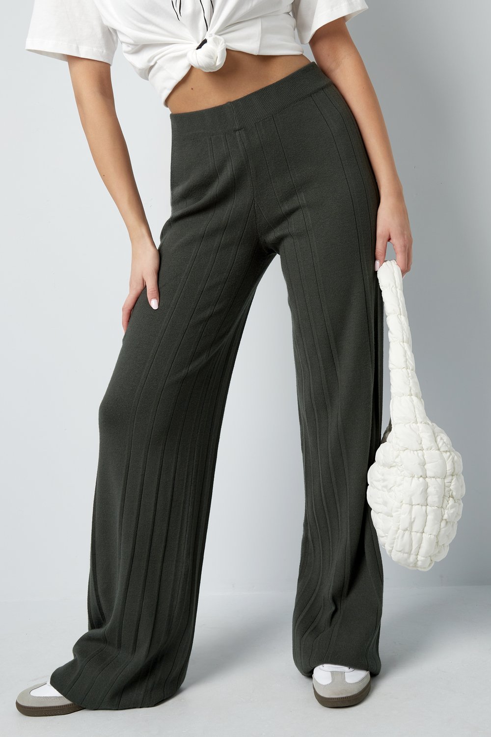 Soft Harmony pants Picture2