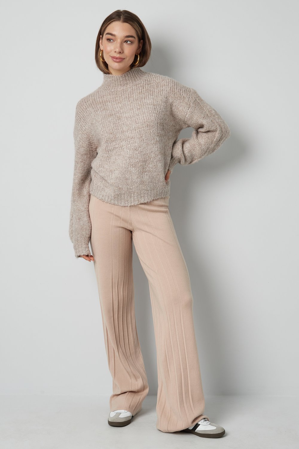 Soft Harmony pants Picture9