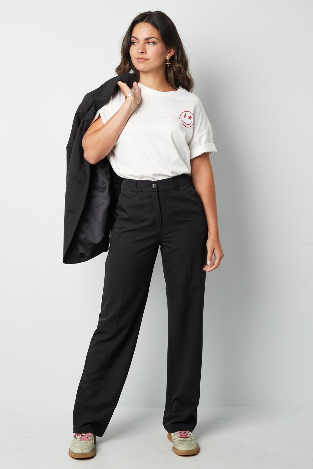 Show Your Smile trousers h5Picture6