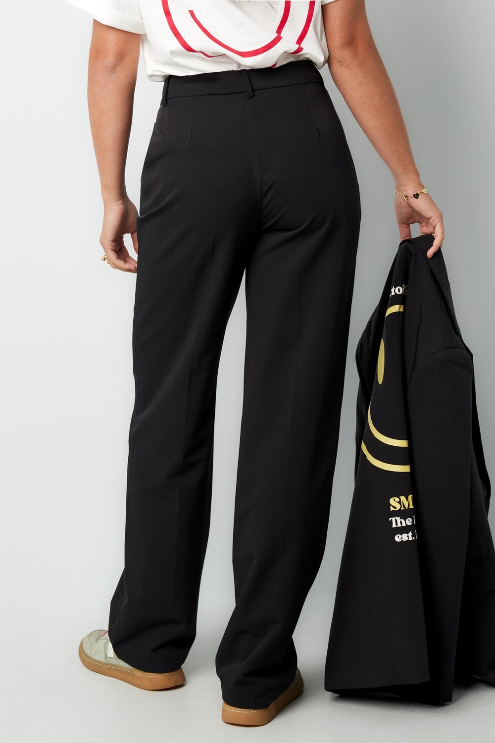 Show Your Smile trousers h5Picture10