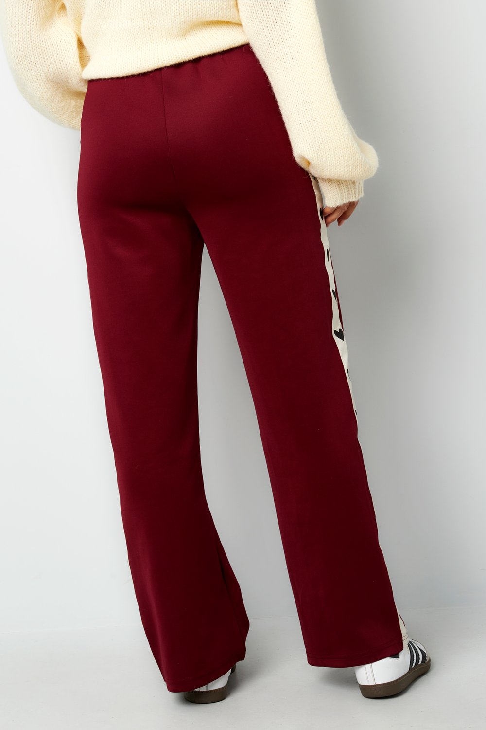 Broek met hartjes zijkant h5Afbeelding10