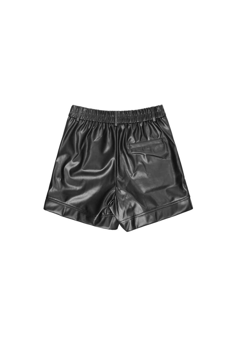 PU shorts Picture7