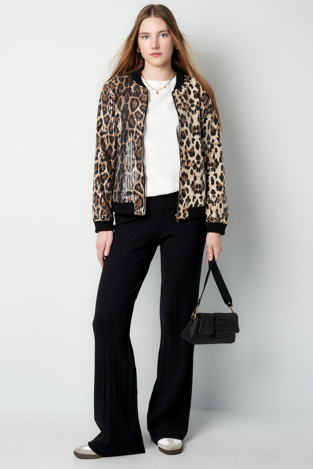 Stay comfy pants - off white h5Picture4