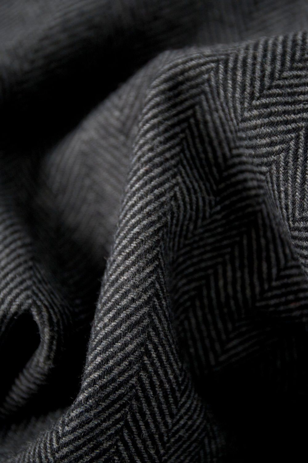 Short knitted deluxe Picture8