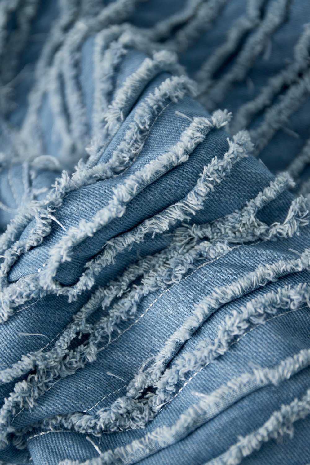 Cool denim shorts h5Picture4
