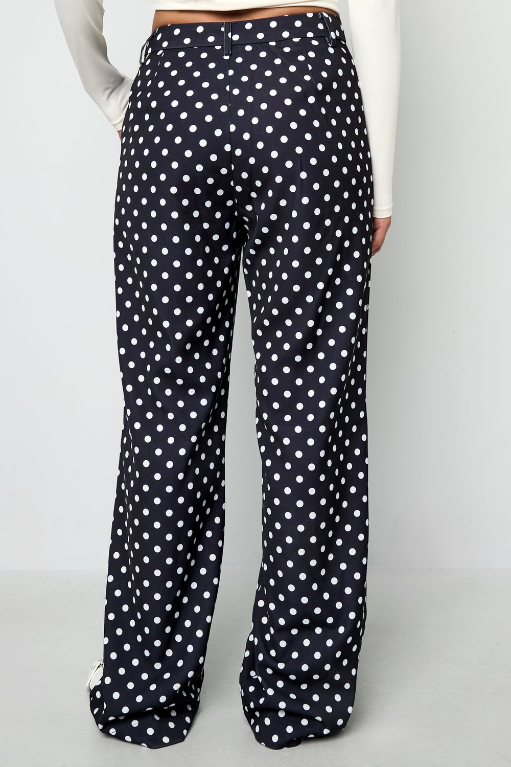 Gepunktete Hose h5Bild7