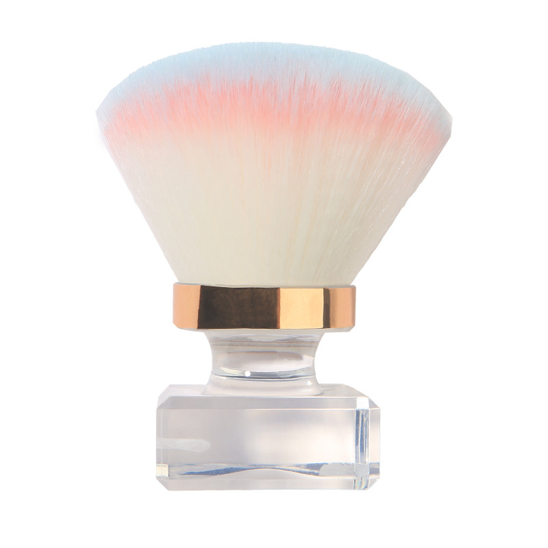 1 Pair Unisex Makeup Brush Picture5