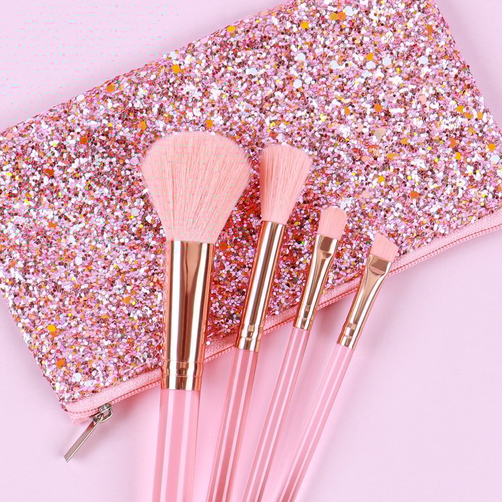 1 Pair Unisex Makeup Brush Picture5