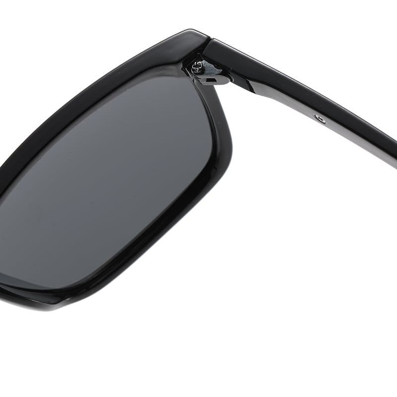 1 Pair Modern Series Daily Patchwork Anti-glare Lightweight Unisex Sunglasses Picture9