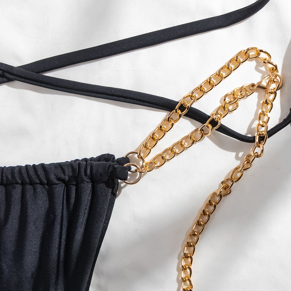 1 Pair Swimsuits Picture9