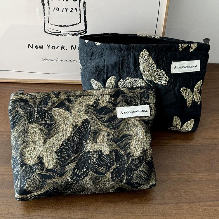 1 Piece Luxurious Series Classic Animal Polyester Women's Bags h5Picture4