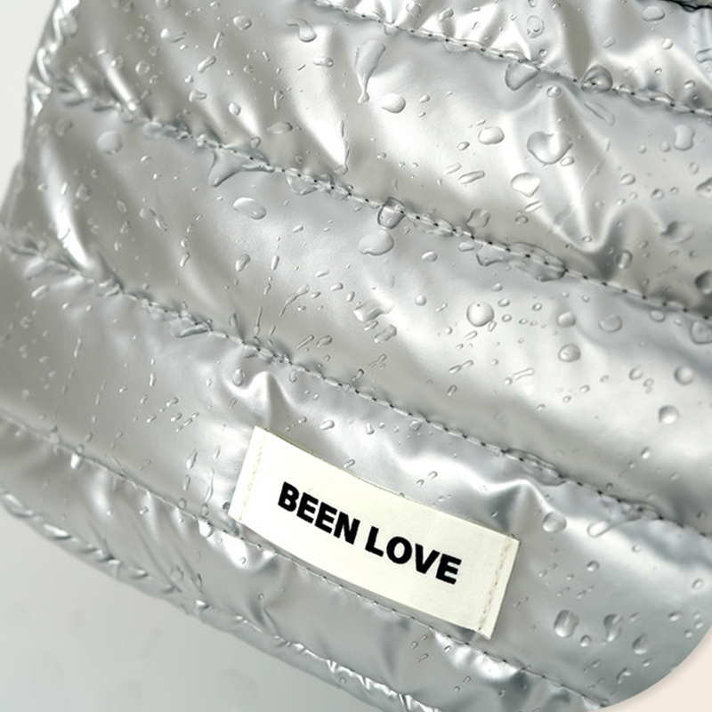 1 Piece Daily Series Plaid Portable Large Capacity Toiletry Women's Cosmetic Bags h5Picture8