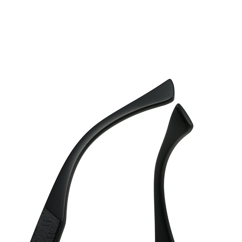 1 Piece Luxurious Series Classic Patchwork Plastic Unisex Sunglasses h5Picture9