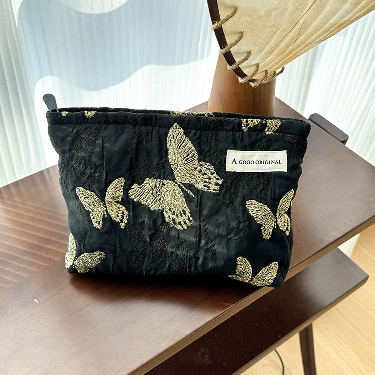 1 Piece Luxurious Series Classic Animal Polyester Women's Bags h5Picture7