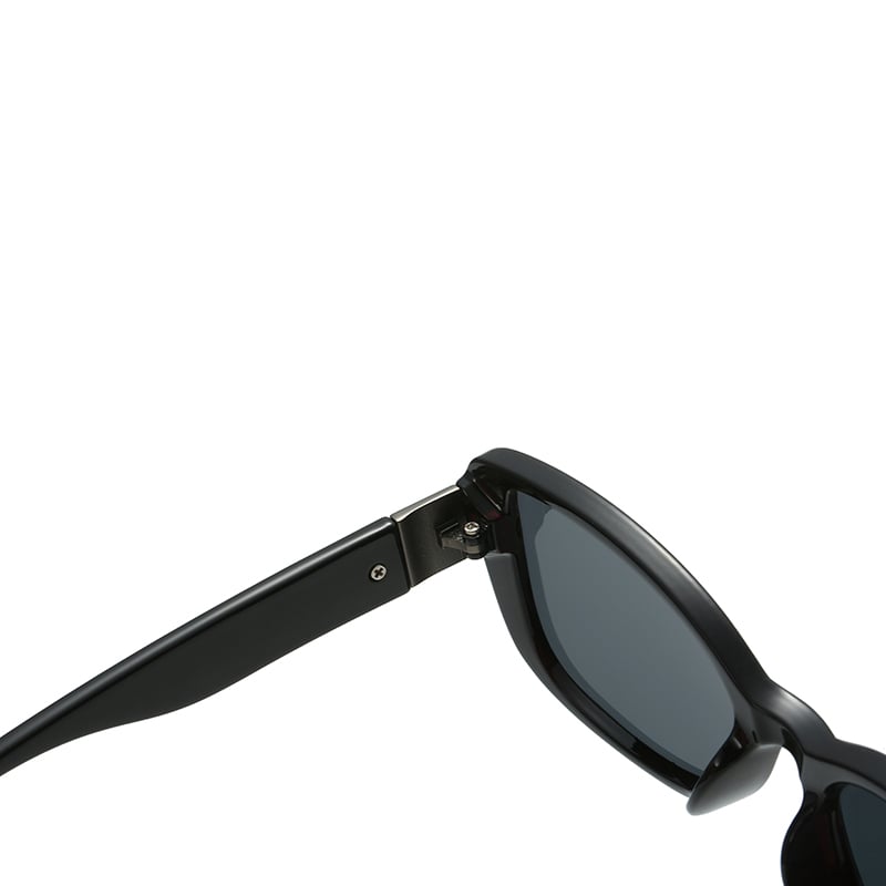 1 Pair Romantic Series Patchwork Anti-glare Durable Minimalist Unisex Sunglasses Picture6