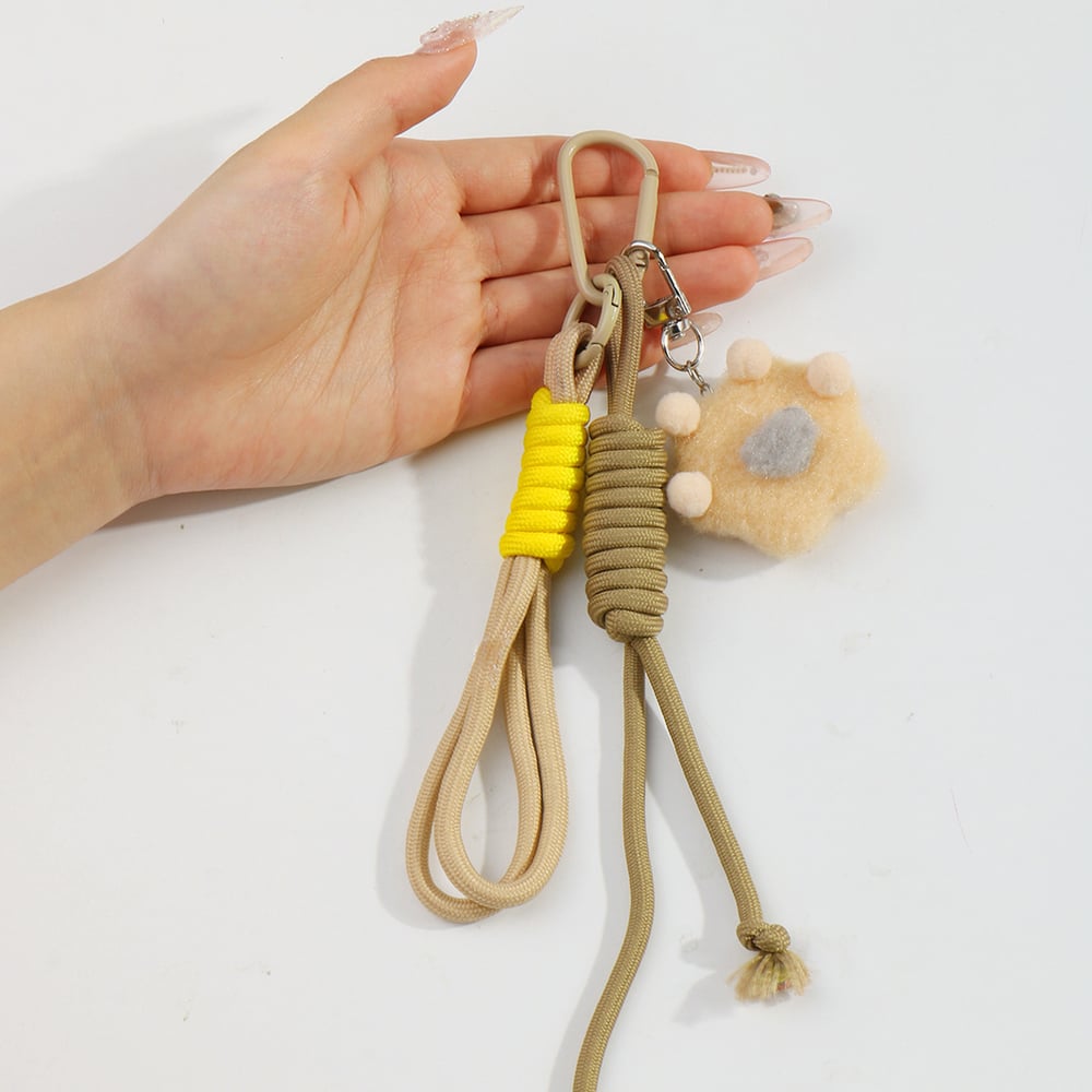 1 Piece Simple Series Cute Cartoon Alloy Women's Bag Charms h5Picture4