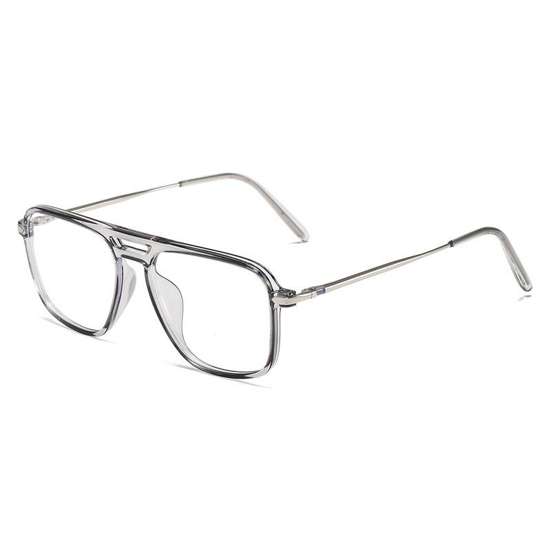 1 Piece Simple Series Casual Solid Color Plastic Women's Sunglasses Picture5