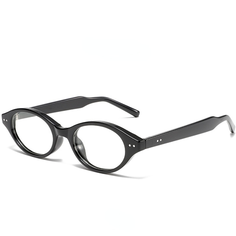 1 Pair of Simple and Elegant Leopard - Print Patchwork Women's Sunglasses Picture4