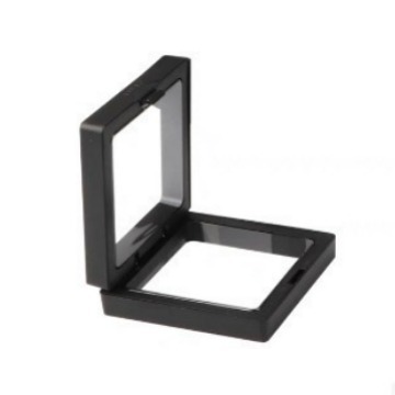 1 stuk Simple Series Dagelijkse effen plastic unisex tassen h5Afbeelding6