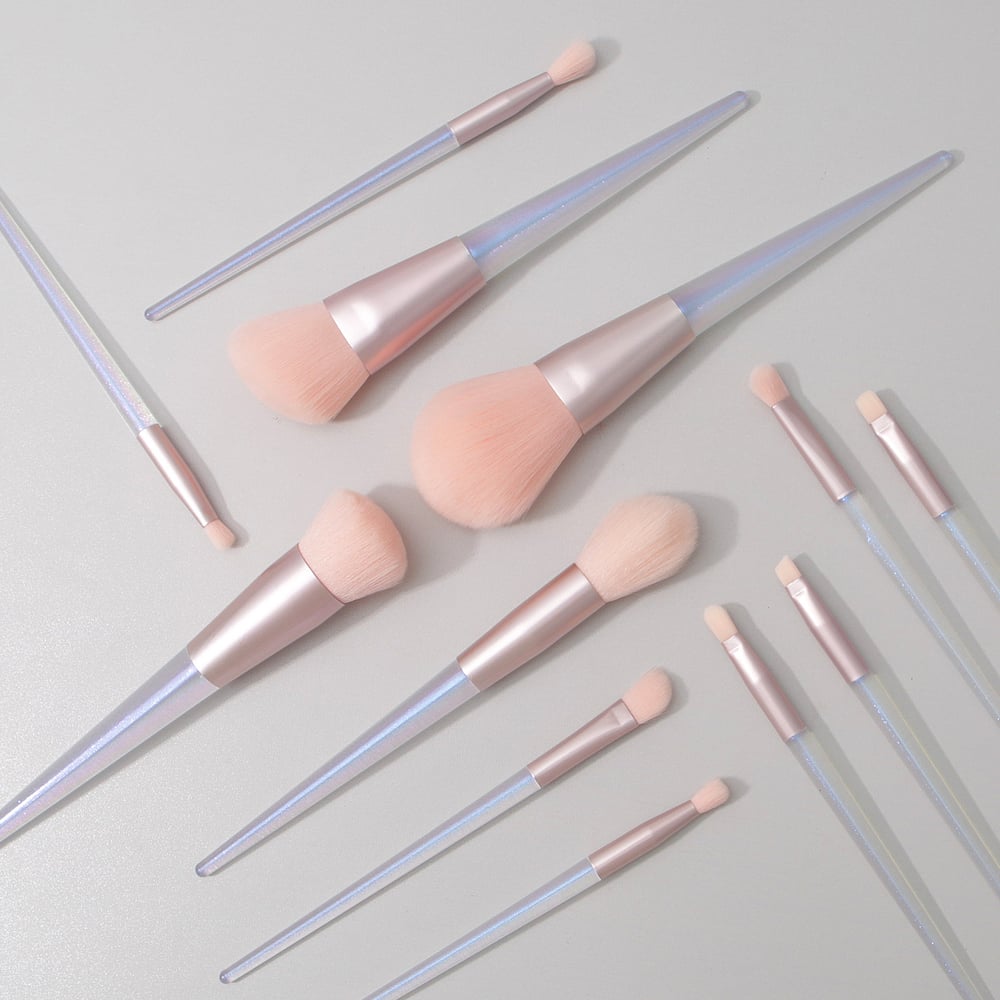 1 paar unisex-make-up-pel Bild2