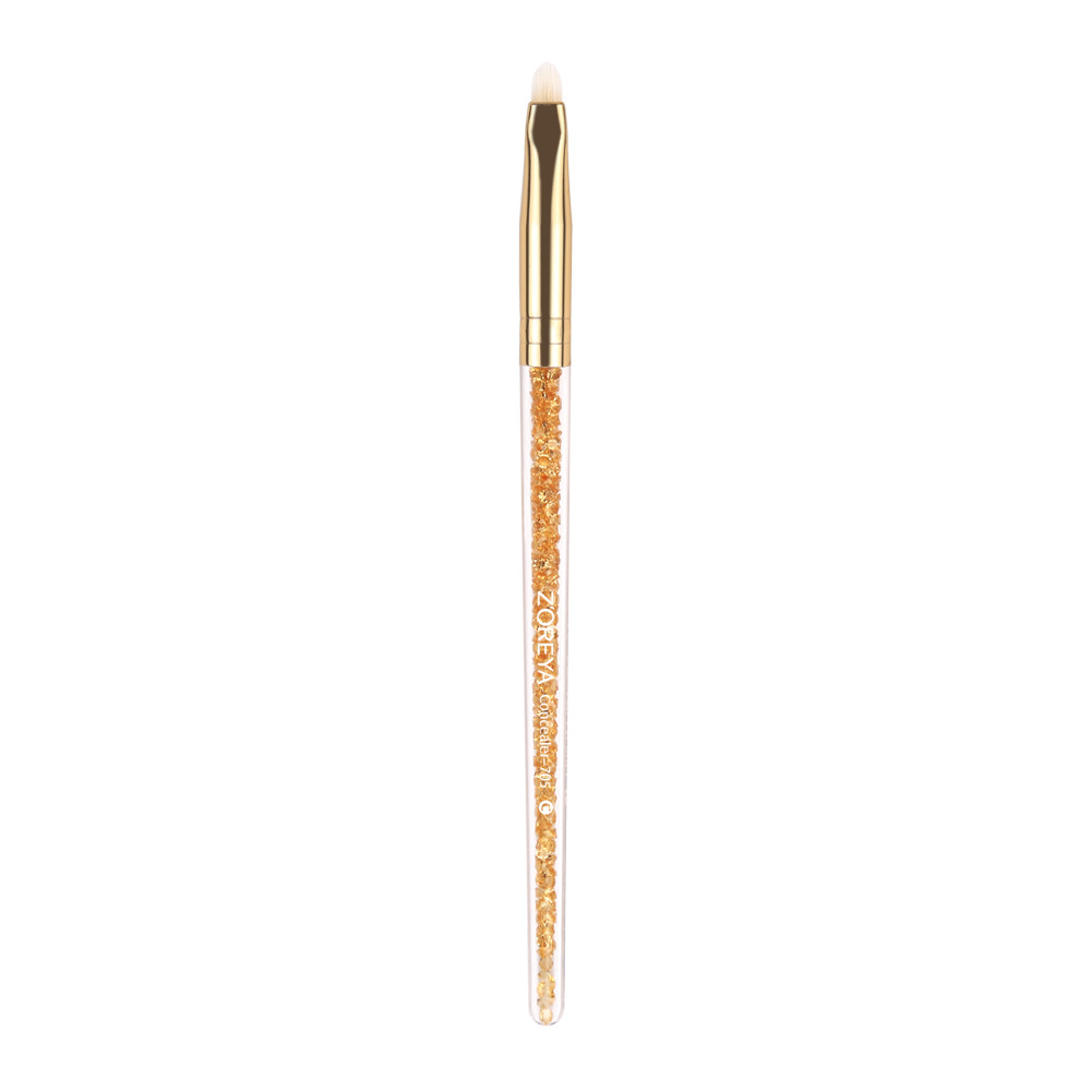 1 Pair Unisex Makeup Brush Picture4