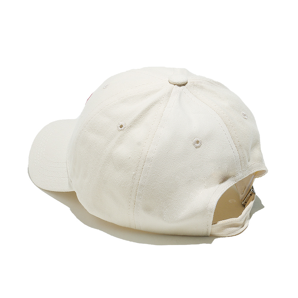 1 Piece Sweet Bow Embroidered Baseball Cap Picture8